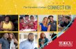 2 0 1 8 The Member-Owner CONNECTION · trust you have placed in TDECU – ... credit union list. TDECU was selected for the honor following a Forbes’ survey of fnancial services