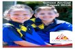 School Annual Report 2016 - Whitepages · Concordia Lutheran College - School Annual Report 2016 1 Concordia Lutheran College is an outstanding school. Our commitment to nurture young