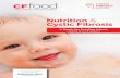 CFfood - cfwa.org.au · Parent’s Tips 32 9. Useful resources, websites, etc. 33-35. 4. Nutrition for pancreatic sufficientbabies Babies with CF can be pancreatic sufficient or pancreatic