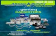 CAPACITORSAirstar Supply APPROVED AIRSTAR APPROVED AIRSTAR DRY CAPACITORS for HID LIGHTING APPLICATIONS SNUBBER, HIGH CURRENT DC and SWITCHING CAPACITORS 561.989.8080 • info@airstarsupply.com