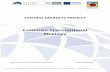 4 Common Transnational Strategy - CENTRAL MARKETS · The partnership has elaborated the Common Transnational Strategy for the revitalisation of traditional European markets based