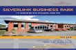 SILVERLINK BUSINESS PARK - Northern Trust · Silverlink Business Park is a modern office development situated between Silverlink Shopping Park and Cobalt Business Park. The business