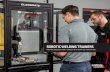 ROBOTIC WELDING TRAINERSeducation.lincolnelectric.com/wp-content/uploads/2019/05/...Visit Lincoln Electric’s YouTube Channel, LincolnElectricTV, to watch our video titled “Lincoln