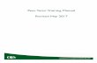 Peer Tutor Training Manual Revised May 2017 Manual Revised May...CRLA/Senior Peer Tutors After completing a minimum of ten hours of training and tutoring for at least twenty-five hours,
