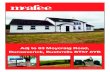 Adj to 63 Moycraig Road, Dunseverick, Bushmills BT57 8YB… · Adj to 63 Moycraig Road, Dunseverick, Bushmills BT57 8YB . Description This exceptional new build residence occupies
