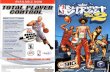 NBA Street Vol. 2 - Nintendo GameCube - Manual - gamesdatabase · NBA Street Vol. 2 - Nintendo GameCube - Manual - gamesdatabase.org Author: gamesdatabase.org Subject: Nintendo GameCube