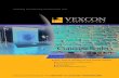 Vexcon Chemicals Concrete Sealers catalog Reed First Source...appearance is desired on horizontal or vertical concrete, masonry, stamped and decorative concrete surfaces. Certi-Vex
