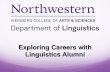 Exploring Careers with Linguistics Alumni · Exploring Careers with Linguistics Alumni. Svetlin is currently a Business Analyst at Dose, one of the world’s fastest-growing digital