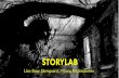 STORYLAB - SLKS · 2018. 2. 19. · Multimodal storytelling giver mulighed for at arbejde med nogle temaer og emner, som kan være besværlige at favne udelukkende sprogligt. Viborg