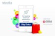 BigData Case Study...Opera Mediaworks enables advertisers to improve advertising efficiency and monetization by reaching their target audience and publishers efficiently. Headquartered