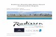 Radisson Phuket Mai Khao Beach Construction Report · Welcome to the monthly construction report for the Radisson Mai Khao Beach project. This update will be issued monthly during