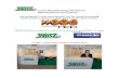 Czech Woodworking Machinery Manufacturers Associationwoodworking.cz/aktuality/Woodtec_2015_1.pdf · Czech Woodworking Machinery Manufacturers Association particiapated in the International