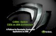 CARMA: CUDA on ARM Architecturedeveloper.download.nvidia.com/...CARMA_CUDAonARM...CUDA on ARM Architecture A Platform for Developing Accelerated Applications on ARM . 2 CARMA is a