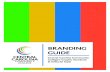 BRANDING GUIDE - cccc.edu · College & Campus Names Degrees. Titles Names. Abbreviations Numbers. Spelling Hyphenation. ... The Marketing and Public Affairs Department has created