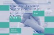 Family Group Conferencing: Implications for Crime Victims · Family Group Conferencing: Implicationsfor Crime Victims U.S. Department of Justice Office of Justice Programs Office
