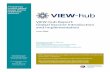 VIEW-hub Report: Global Vaccine Introduction and ......Global and Gavi Uptake for Hib, Pneumococcal Conjugate, Rotavirus, and Inactivated Polio Vaccines • Introduction Trends Over
