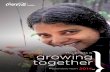 Happiness is growing together - Official Coca-Cola Site · Happiness is Sustainability Report 2014. 2. Coca-Cola India Sustainability Report 2014 3 growing together Happiness is Sustainability