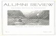 ALUMNI REVIEWcalteches.library.caltech.edu/317/2/ES1.4.1938.pdfALUMNI REVIEW No. 4 March, 1938 Published four times a year-September, December, March and June, by the Alumni Association,