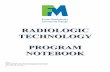 FULTON-MONTGOMERY COMMUNITY COLLEGE RADIOLOGIC … · 2019. 12. 31. · Holds American Registry of Radiologic Technologists current registration in radiography or equivalent (i.e.,