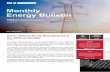 Monthly Energy Bulletin - tskb.com.tr bulletin_july_19082020.pdf · Green Electricity Tariff (YETA) would enable consumers to shape policies through their preferences and demands.