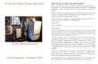 St. Saviour's Parish Church, Great Moor We have a new ... · St. Saviour's Parish Church, Great Moor Our newly installed Church Boiler! Church Magazine - September 2020 We have a