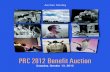 PRC 2012 Benefit Auctionprcboston.org/archived/auction2012/forms/catalog2_Auction2012.pdf · PRC 201Ben nfi0t PRC 2012 Benefit Auction Saturday, October 13, 2012
