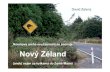 Noemova archa současnosti se jmenuje Nový Zéland...Zakládání experimentálních ploch pro sledování kompetice mezi Blechnum discolor a Nothofagus menziesii Title Microsoft