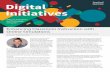 Digital Initiatives - Stanford University...Digital Initiatives As a former school leader, Professor David Brazer ... has leveraged these real-to-life environments as jumping o˜ points