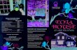 EOLA HOUSE FEES EOLA HOUSE - City of Orlando · 2017. 11. 4. · Thornton Park Room $45 Summerlin Room $75 Royal Swan Room $45 Living Room and Sunroom $100 Parlor $75 Living Room,