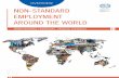 NON-STANDARD EMPLOYMENT AROUND THE WORLD · Обзорная версия (ISBN 978-92-2-431001-0), Geneva, 2016 ILO Cataloguing in Publication Data The designations employed in ILO
