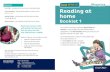 Parent_Booklet_01_W.indd€¦  · Web view– sounding out the word before reading (blending) sound-blending – putting sounds together to make a word, e.g. c–a–t . cat. special