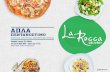 ΟΜΕΛΕΤΕΣ - La Rocca · 2017. 4. 17. · Ψωμί σε φούρνο με ξύλα (2 τεμ.) 0.10 € Λαδόπιτα. 0.40 € Μανιτάρια La Rocca. Φρέσκα