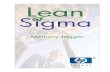 Memory JoggerMemory Jogger - Dan Castle · “Six Sigma” - a set of tools and methods for executing breakthrough improvement projects. The HP Lean Sigma program integrates these