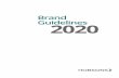 Brand Guidelines 2020...side of paper, lower corner while logo is in upper corner, etc.). 6 HOBSONS BRAND GUIDELINES HOBSONS BRAND GUIDELINES 7 Smallest Size Smallest size 8 HOBSONS