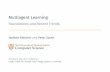 Multiagent Learning - Foundations and Recent Trendslarg/ijcai17_tutorial/multiagent_learning.pdf · Agent Goals Goals Agent Actions Actions Domain knowledge S.Albrecht,P.Stone 2.