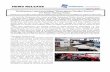 NEWS RELEASE · 4/18/2018  · Comments from SUPER GT 500 Class NISMO (MOTUL AUTECH GT-R) Team Director Yutaka Suzuki In a SUPER GT race, tire performance can at times have a greater