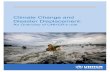 Climate Change and Disaster Displacement · Climate Change and Disaster Displacement: An Overview of UNHCR’s role (2017) 2 “Protect” people in different regions of the world,