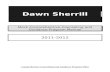 DAWN Sherrill€¦  · Web viewMock Comprehensive Counseling and Guidance Program Manual. 2011-2012. Comprehensive Counseling and Guidance Program Plan. for 2011-2012 School Year.