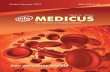 Iron deficiency anemia - ACI Limited medicus e… · Iron deficiency anemia Volume 12 Issue 4 3 ron deficiency and iron deficiency anemia are global health problems and common medical