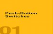 Push-Button Switches 01 - Beltradebeltrade.com.pl/.../06/Everel-push-button-switches.pdf · Push-Button Switches 01. SXL4 64 SCA 66 P1 68 SP60 70 SP63 72 SXL5 74 LITE 76 DY1 78 DY2
