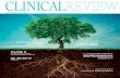 CLINICALREVIEW · BIOPROGRESSIVE THERAPY QUAD HELIX INNOVATIONS. 2 Clinical Review Clinical Review 3 Remembering Dr. Ricketts The last time I saw Dr. Ricketts was in Maui, Hawaii