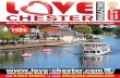 CHESTER Issue 40love-chester.com/magazines/2020_40.pdf · Property Refurbishment Building Alterations Emergency lighting installation Building Repairs Commercial Fit Outs Joinery
