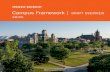 Campus Framework DRAFT OVERVIEW€¦ · DRAFT 2: Updated June 2017 DRAFT 2: Updated June 2017. 4 / OVERVIEW FAST FORWARD SYRACUSE ... Strategic Plan, the Campus Framework, and the