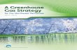 A Greenhouse Gas Strategy - Northwest Territories · greenhouse gas emissions and assist in developing and contributing a northern perspective as part of Canada’s national climate