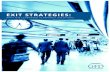 EXIT STRATEGIES - marketing.globalfd.com · EXIT STRATEGIES FOR LEVERAGED PLANNING® SOLUTIONS 1 EXITING WITH THE DEATH BENEFIT Traditionally, the interest on a program loan can be