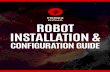 Robot Installation & Configuration GuideThe robot works on short ranges so we want the broker you use to have the lowest spread. A ... It is only important that VPS is stable, cheap