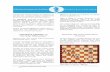 Jednoduchá myšlienka – Spracoval FIDE senior tréner Kevin Dve … · 2 FIDE-CiS PSM Newsletter 003 Pat – ako sa mu vyhnúť GM & FST Efstratios Grivas () Pojem Aby si sa niečomu