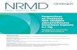 Perspectives on Treatment With OZURDEX (dexamethasone ...nrmdonline.com/pdfs/1017_supp.pdfHemera Biopharmaceuticals, Ophthotech, Regeneron, U.S. Retina LISA J. FAIA, MD n Partner,