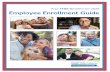 2020 PEBB Employee Enrollment Guide...4 Blue ink indicates information only for subscribers who have PEBB dental, life, AD&D, and long-term disability insurance. Blue ink indicates