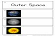 Outer Space · 2016. 8. 29. · Outer&Space&Word&Cards &©PreKinders.com&&& & &Photos&©&istock&(used&with&permission)&& Outer Space